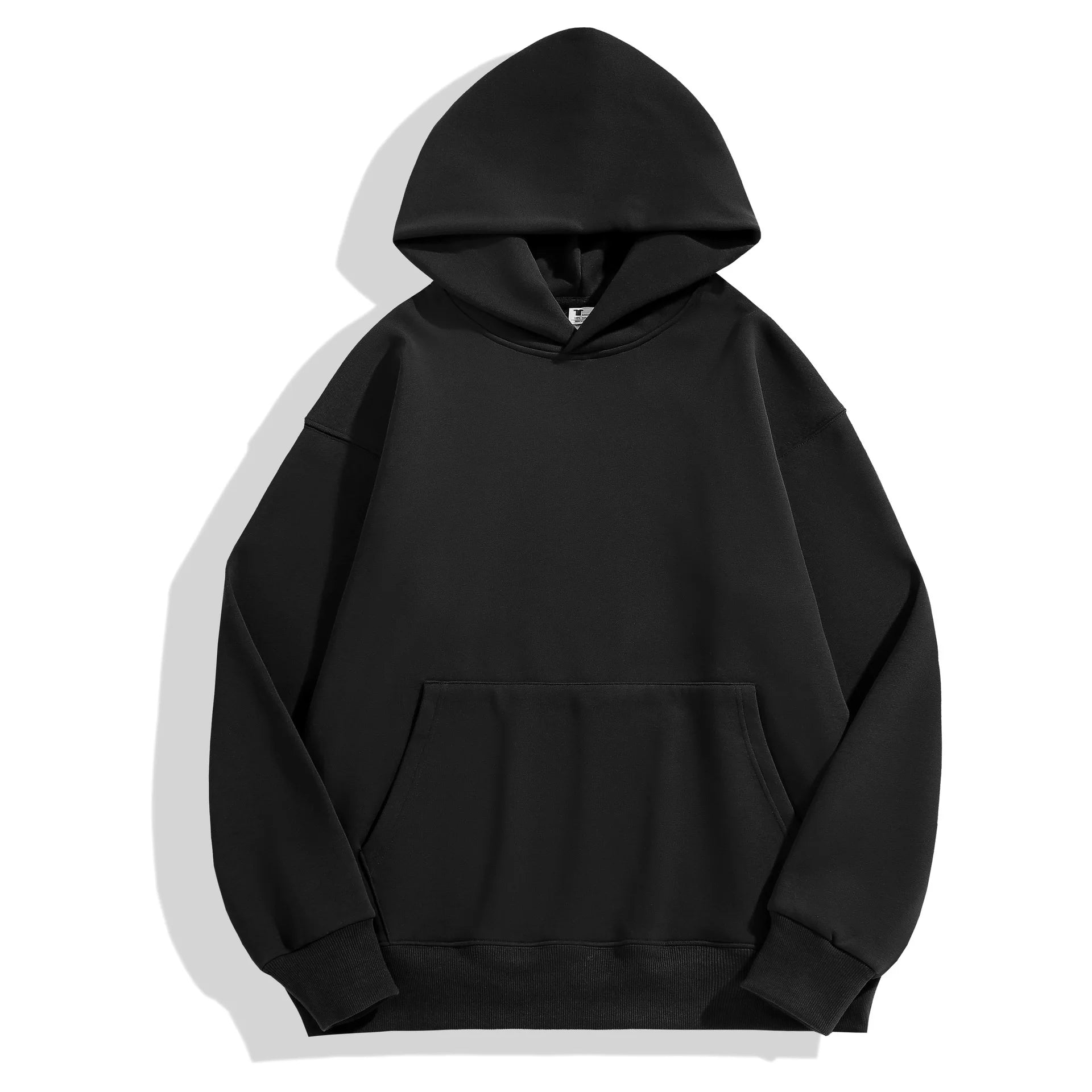 Hoodie à capuche Hommes & Femmes