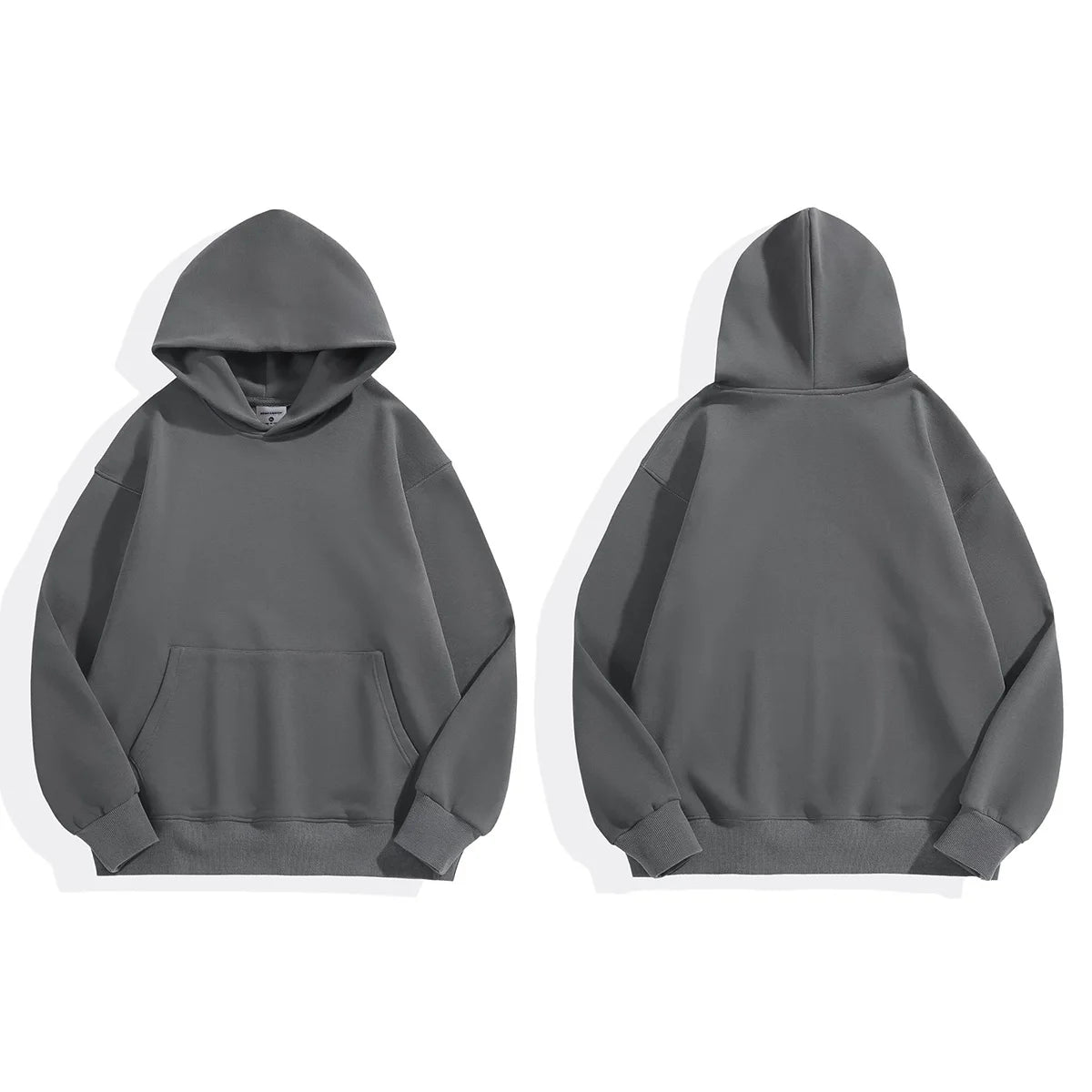 Hoodie à capuche Hommes & Femmes