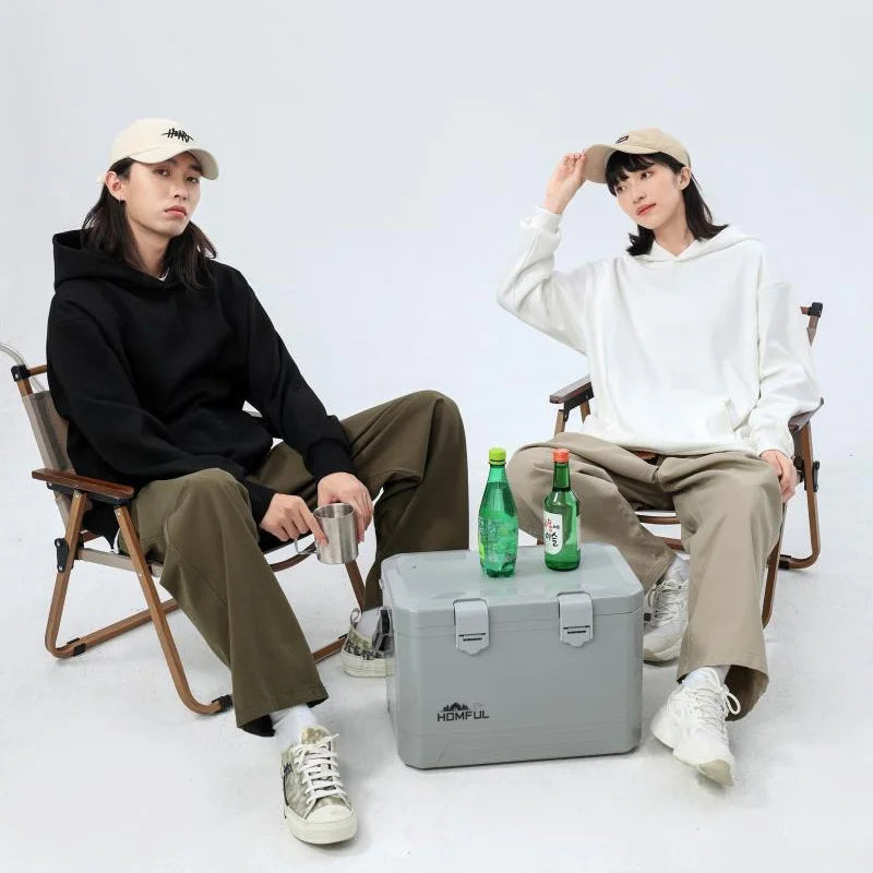 Hoodie à capuche Hommes & Femmes