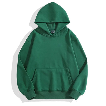 Hoodie à capuche Hommes & Femmes