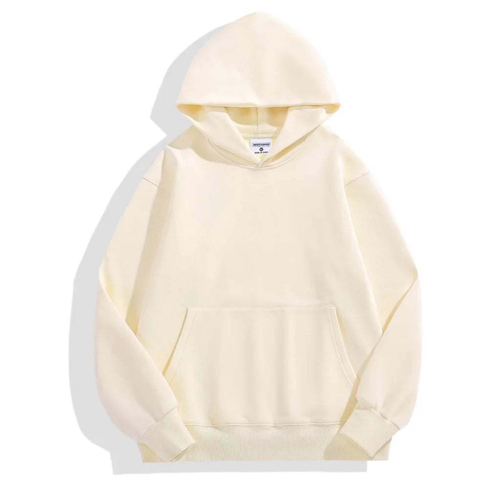 Hoodie à capuche Hommes & Femmes