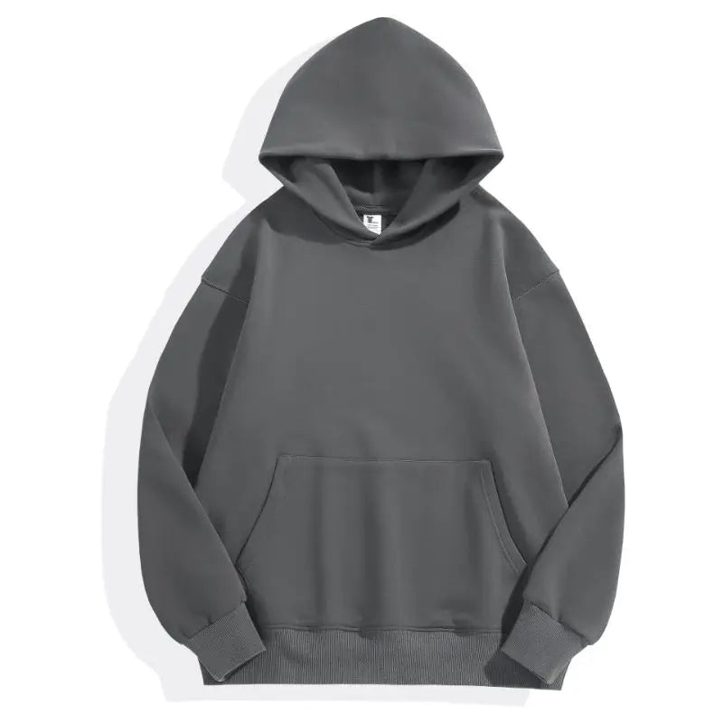 Hoodie à capuche Hommes & Femmes