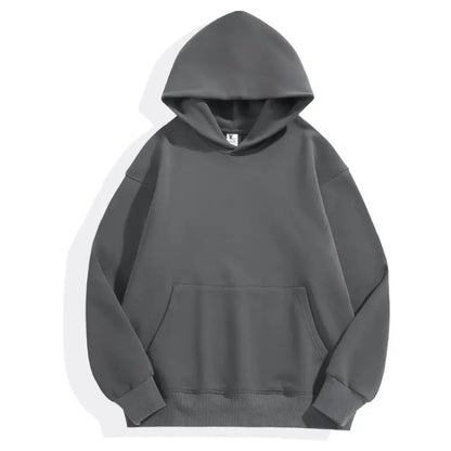 Hoodie à capuche Hommes & Femmes