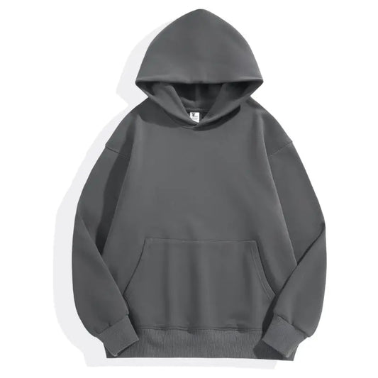 Hoodie à capuche Hommes & Femmes