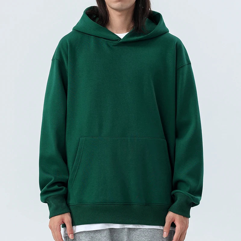 Hoodie à capuche Hommes & Femmes
